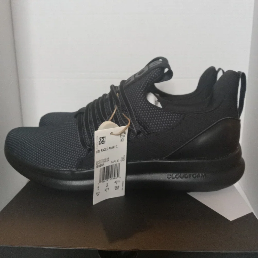 adidas men lite